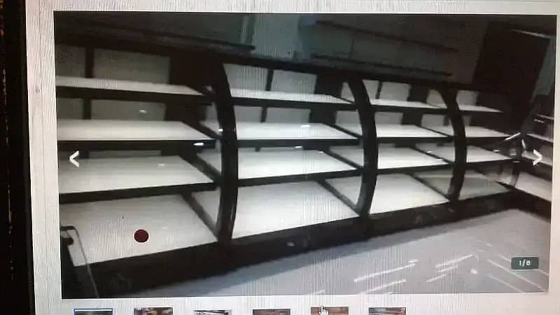 bakery display counter for sale 10