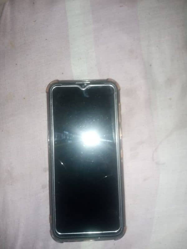 Infinix Smart 4 2/32 All over ok he no any problems 0