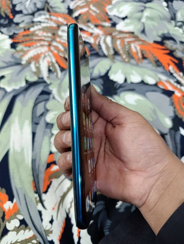 Mi Note 10 Pro 256gb OFFICIAL PTA APPROVED 6