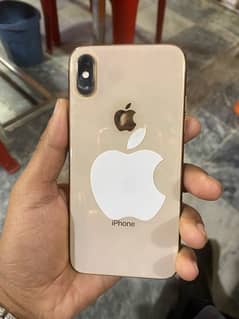 iphone Xs