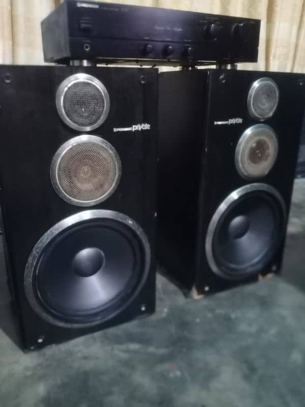 sound system 2