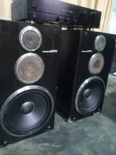 sound system