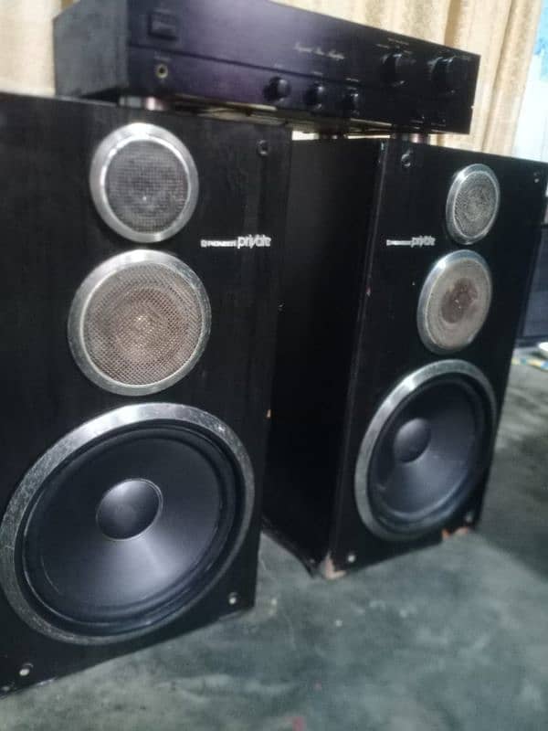 sound system 0