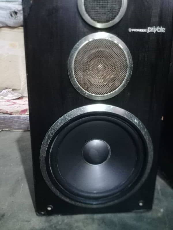 sound system 3