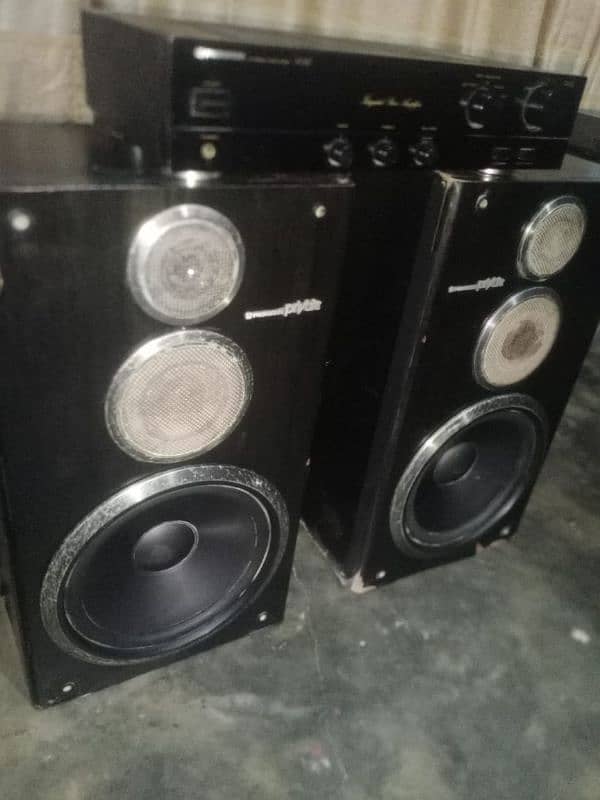 sound system 1