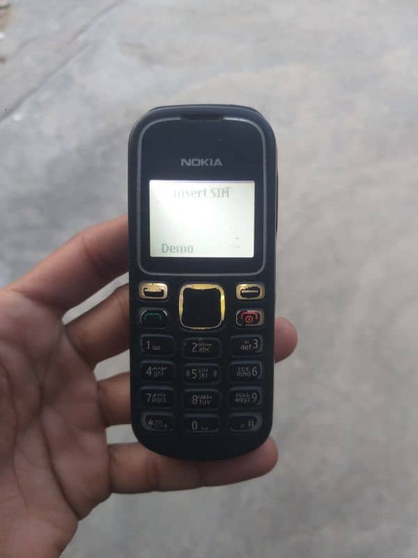 original Nokia 0