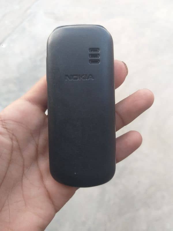 original Nokia 1