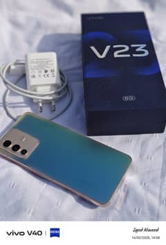 Vivo V23 - 5G