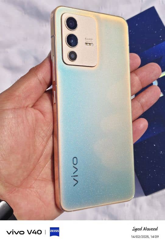 Vivo V23 - 5G 3