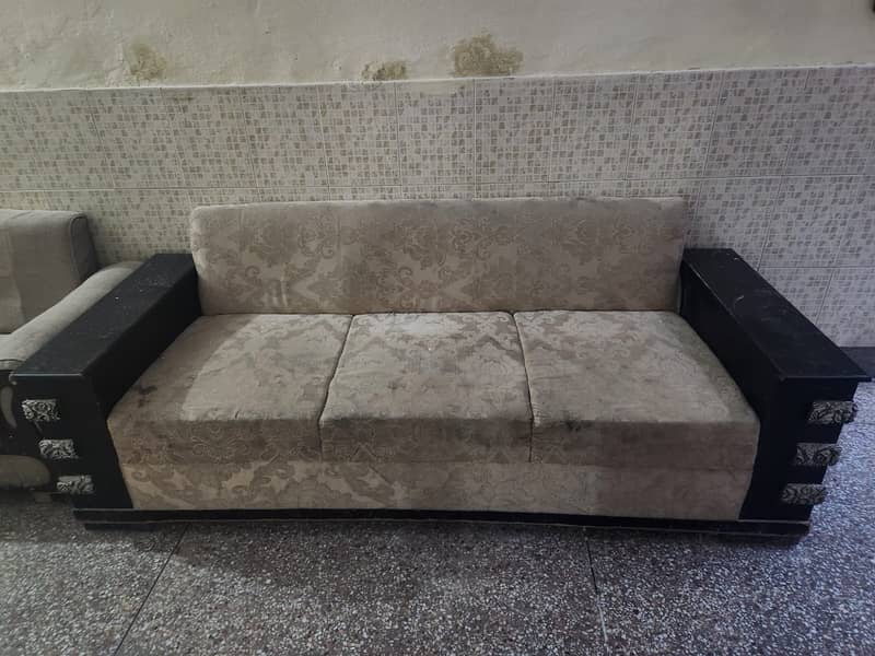 3,2,1 Sofa set 0-3-3-2-1-6-3-9-9-8-8 2