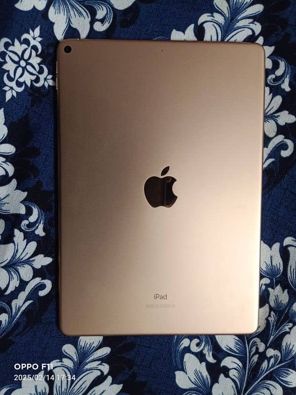 Ipad Air 3 64GB With Box And Charger 1