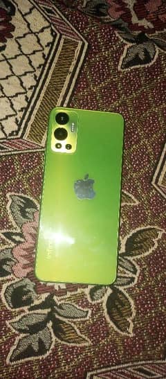 03013666846 infinix hot 12__