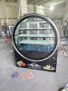 bakery display counter for sale