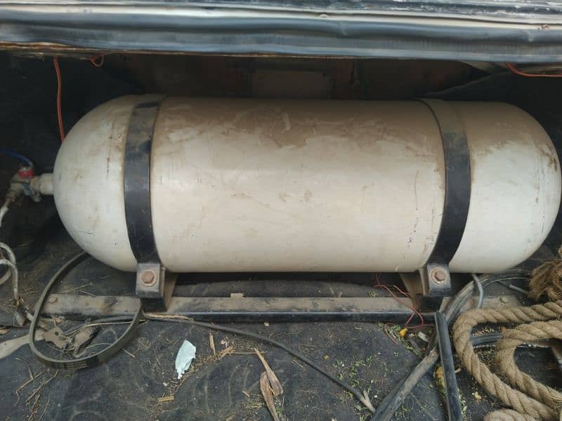 LPG kat+ cylinder for sale 3