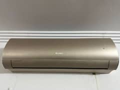 Gree GS-18FITH6C (Golden) Fairy Series 1.5T DC Inverter Heat & Cool