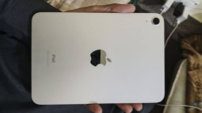 Ipad Mini 6 5