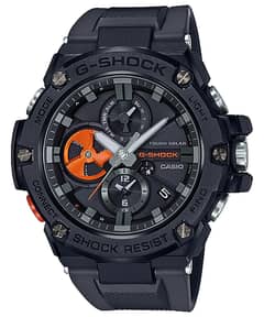 Brand New Casio G-Shock GST-B100B-1A4 Men's Limited Edition Watch