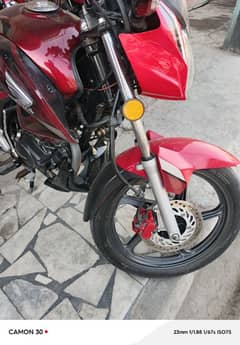 Honda cb150