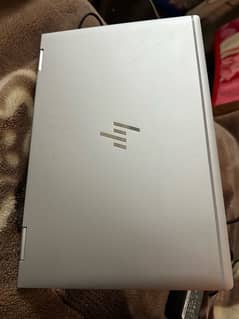 HP elitebook 1030 G3 i7 8th generation