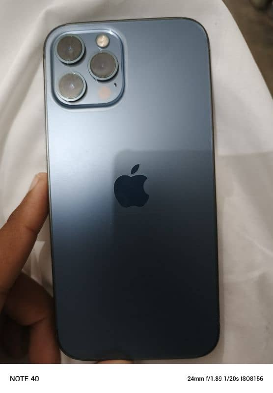 Iphone 12 pro max ( only serious buyers contact  ) 1