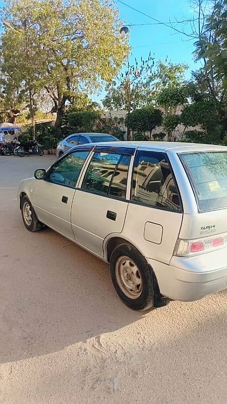 Suzuki Cultus VXR 2014 5