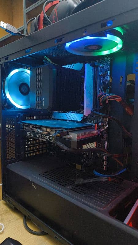 Intel Gaming Pc 0