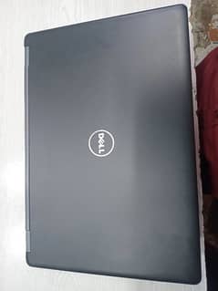 Dell latitude 5480 i5 - 7th generation laptop