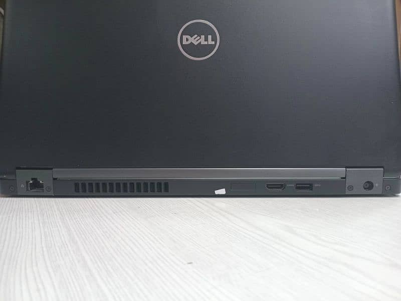 Dell latitude 5480 i5 - 7th generation laptop 2