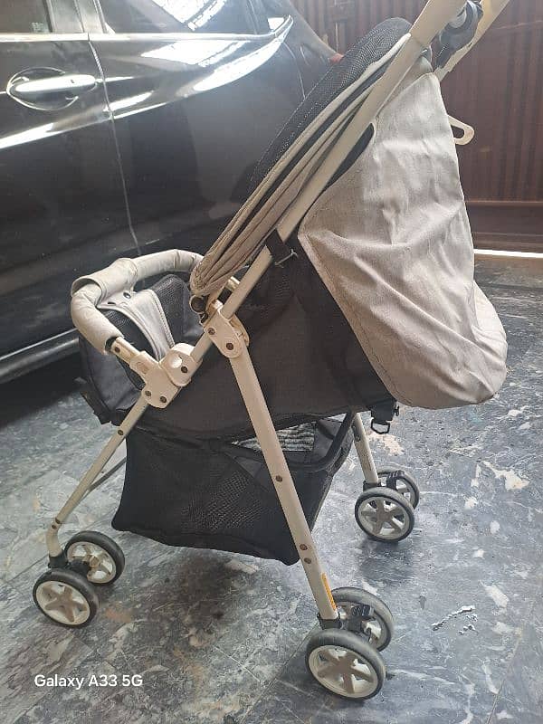 baby pram 3