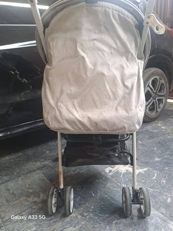 baby pram 4