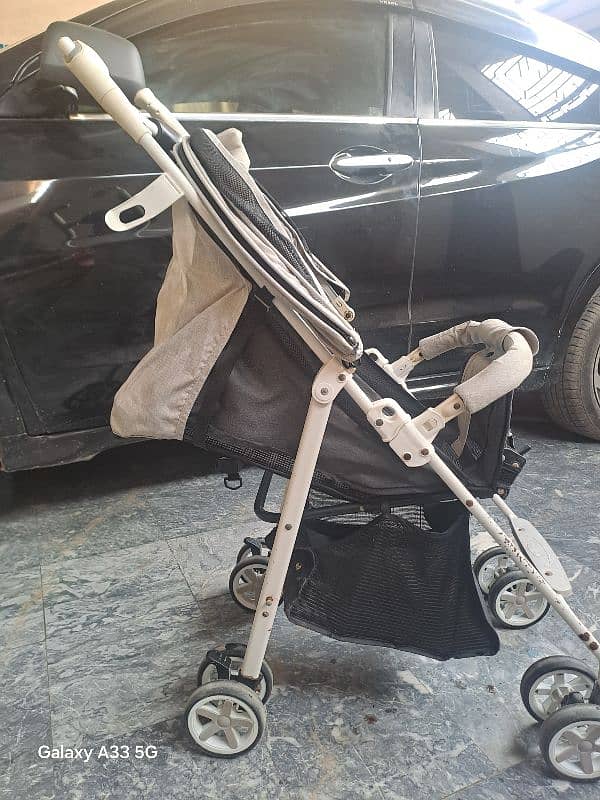 baby pram 5