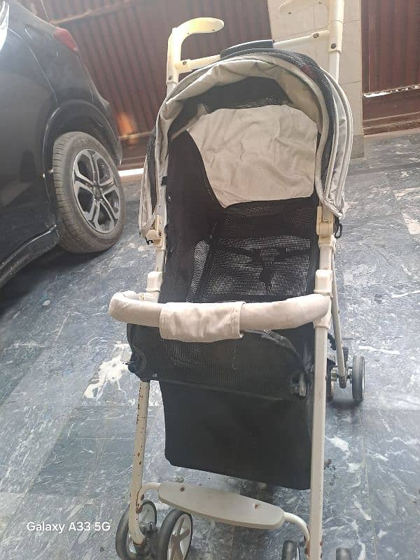 baby pram 6