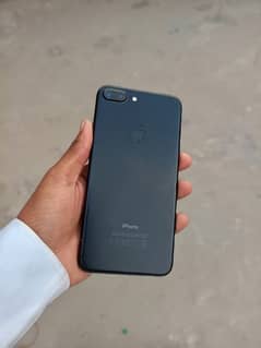 Iphone 7Plus PTA APPROVED