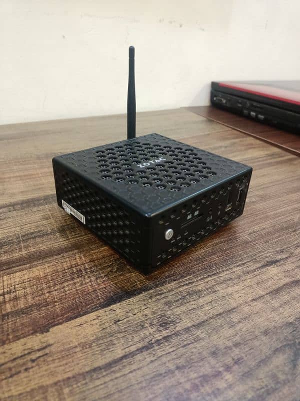 zotac mini pc for sale 0