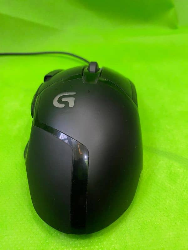 LOGITECH G402 MOUSE 3