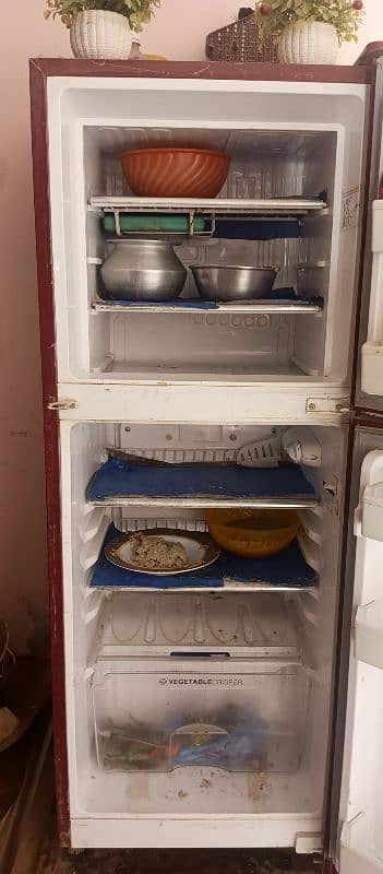 Orient Fridge For Sale 3