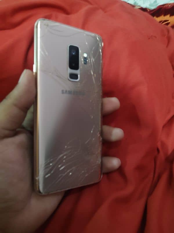 samsung s9plus read ad 6