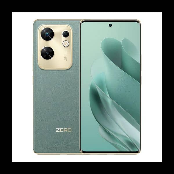 Infinix Zero 30 0