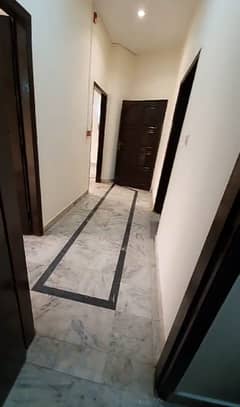 4 Marla First Floor 2 Rooms attach Bath room on Rent For Office