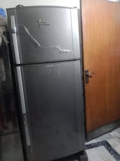 urgent sale home used fridge