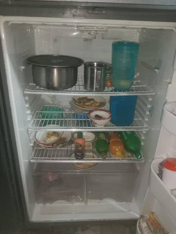 urgent sale home used fridge 3