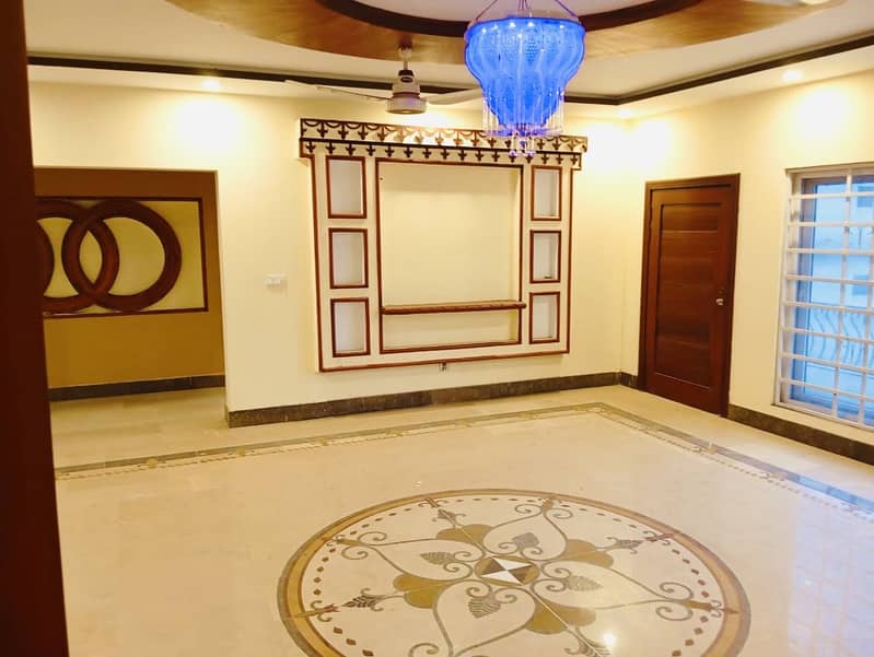 1 KANAL HOUSE FOR SALE MULTI F-17 ISLAMABAD ALL FACILITY AVAILABLE 5