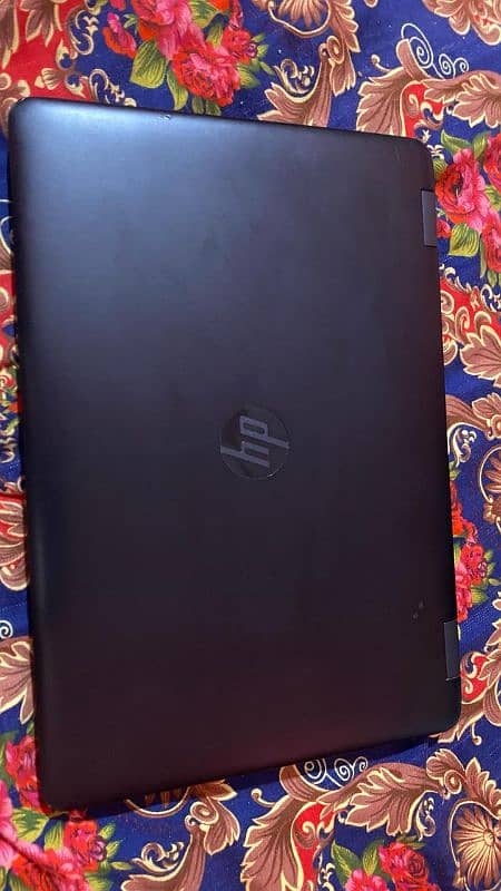 Hp probook 640 g2 1