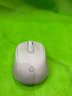 WIRELESS MOUSE