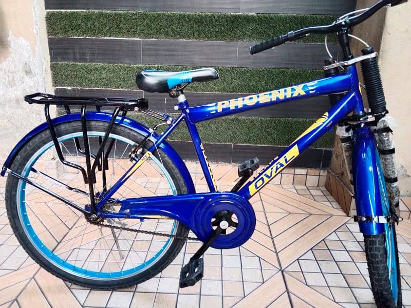 phonix Cycle Brand new 0