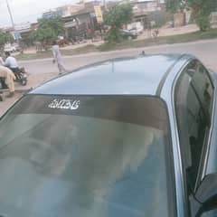 Suzuki Baleno 2005