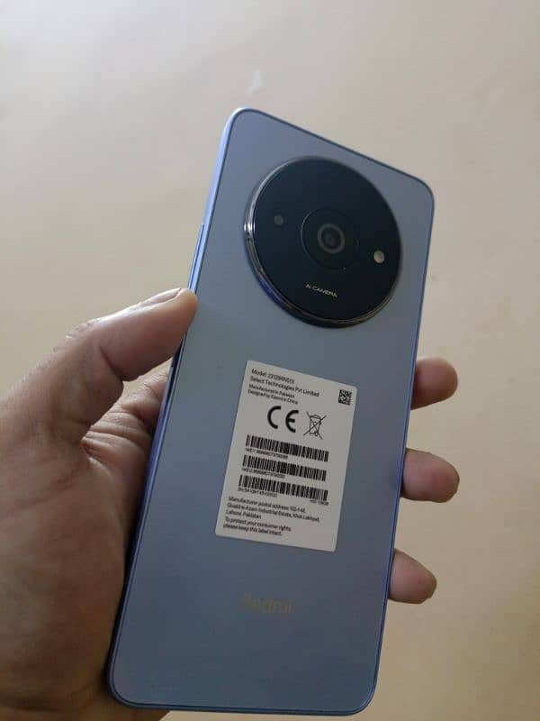 Redmi A3 0