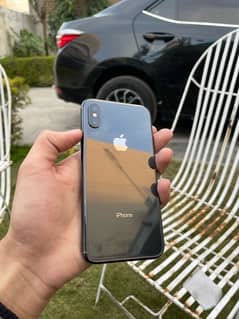 iPhone XS Non PTA