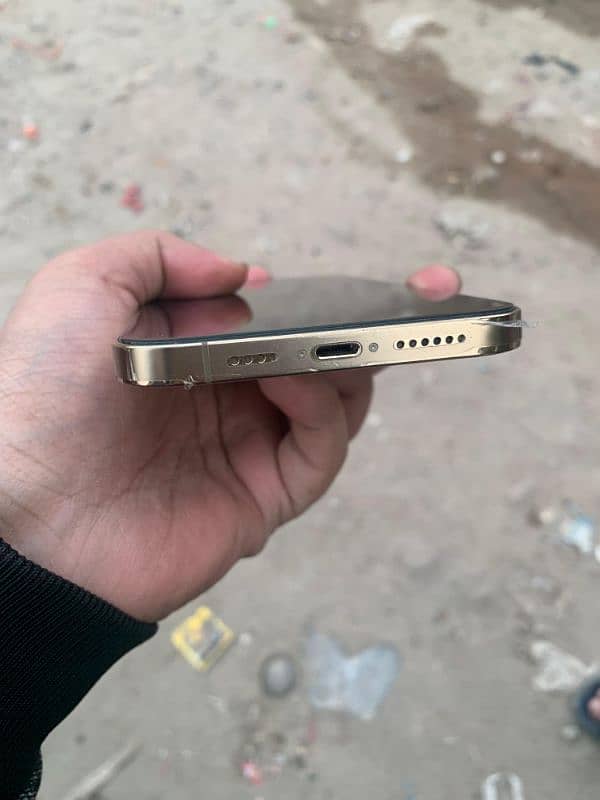 iphone 12 pro max 256GB 3