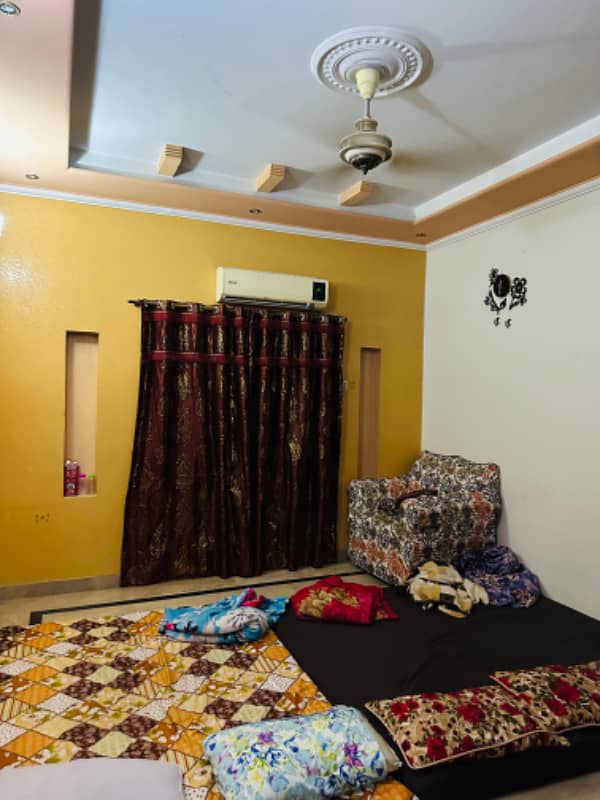 10 Marlah Vip Double Story House For Sale 3